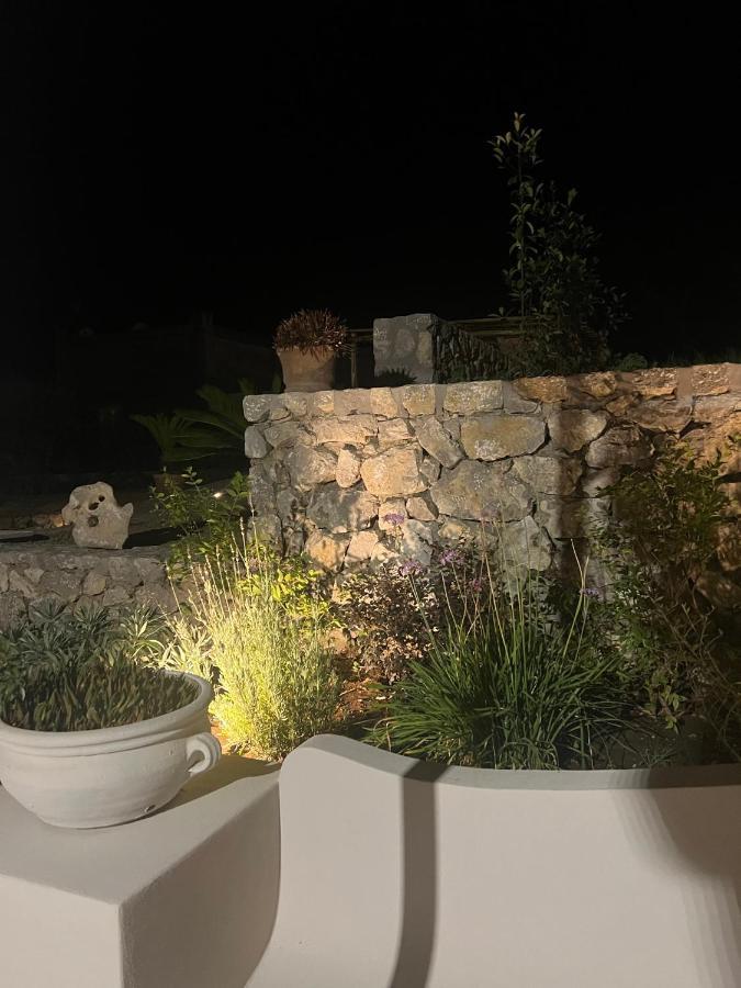 Amami B&B Anacapri  Exterior foto