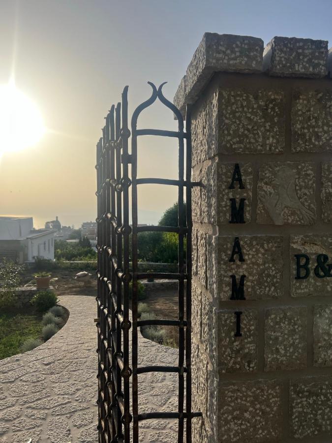 Amami B&B Anacapri  Exterior foto